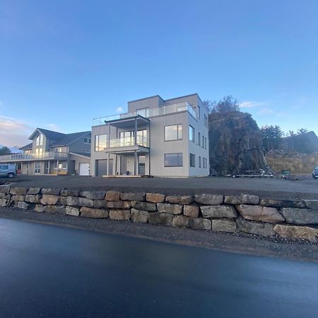 Nydelig Leilighet Pa Kreta I Lofoten Kabelvåg Extérieur photo