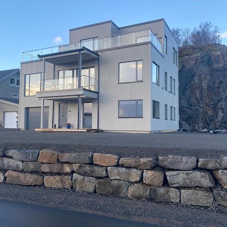 Nydelig Leilighet Pa Kreta I Lofoten Kabelvåg Extérieur photo