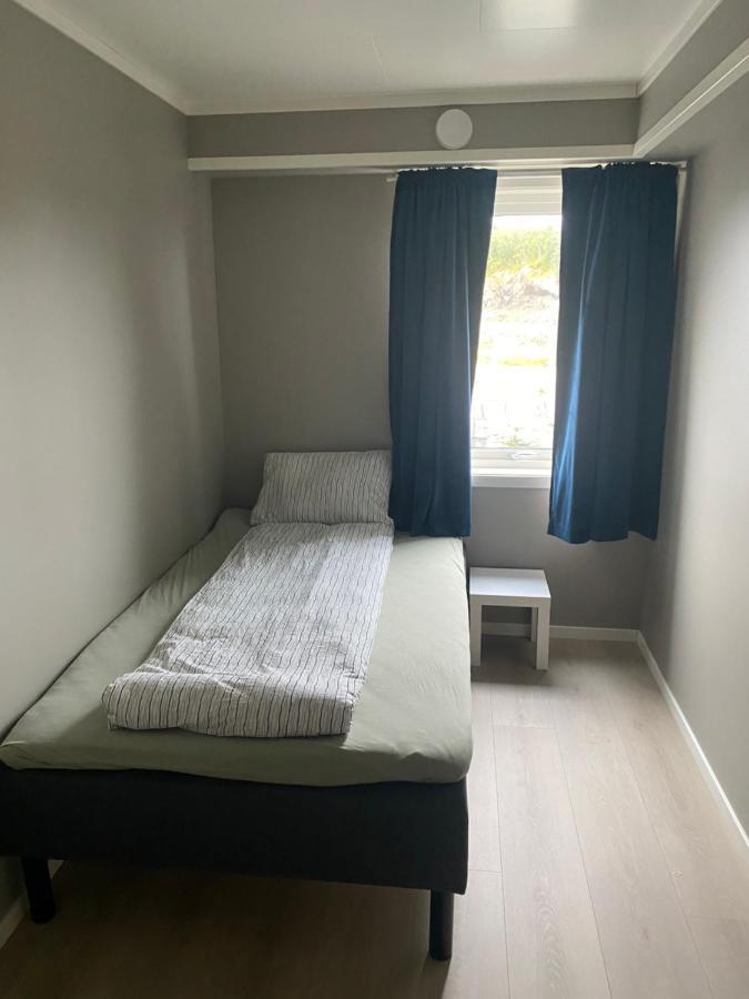 Nydelig Leilighet Pa Kreta I Lofoten Kabelvåg Extérieur photo