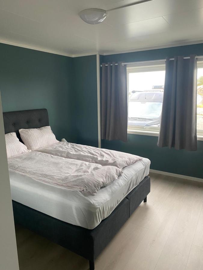 Nydelig Leilighet Pa Kreta I Lofoten Kabelvåg Extérieur photo