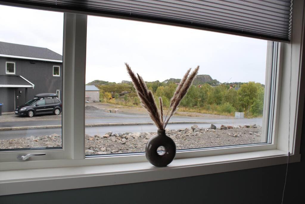 Nydelig Leilighet Pa Kreta I Lofoten Kabelvåg Extérieur photo